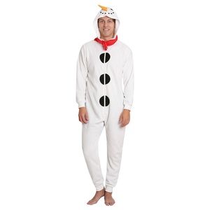 Sleephero Snowman ⛄️ Pajamas